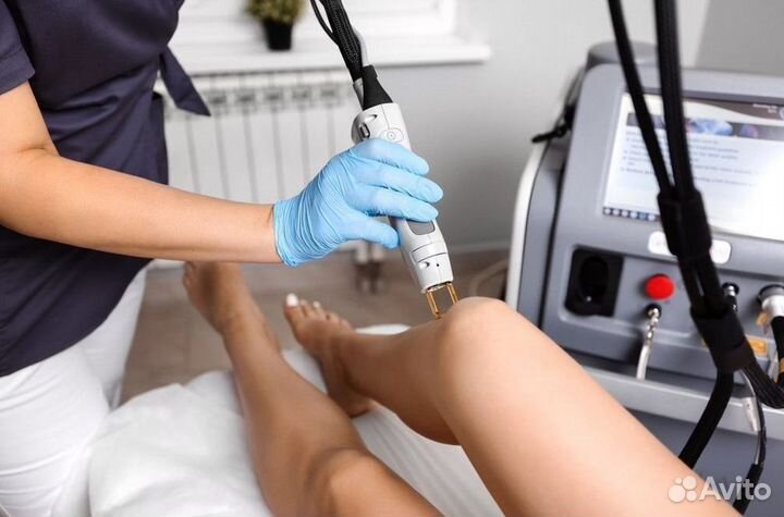 Франшиза для вашего успеха в сфере бьюти-услуг