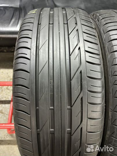 Bridgestone Turanza T001 225/55 R17