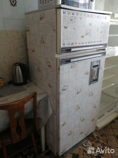 Холодильник бу