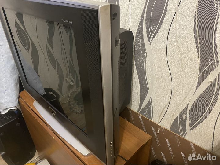 Телевизор самсунг