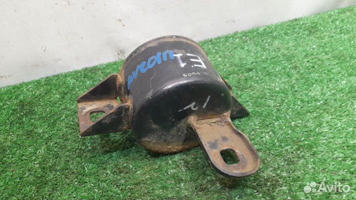 Опора (подушка) двигателя правая Chevrolet Aveo