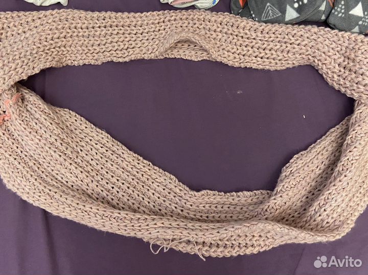 Вещи пакетом