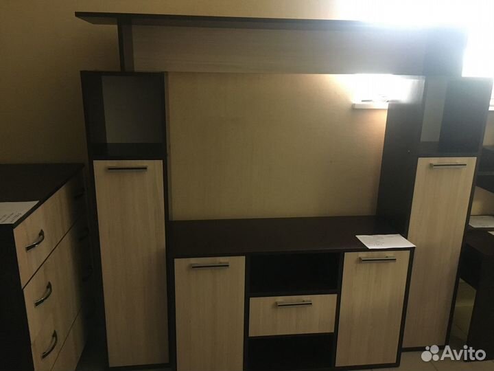 Стенка в гостиную