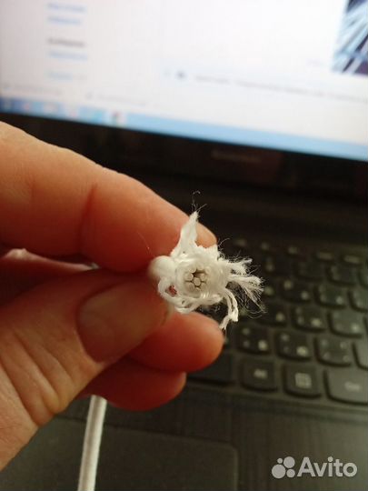 Резинка для перетягивания кукол