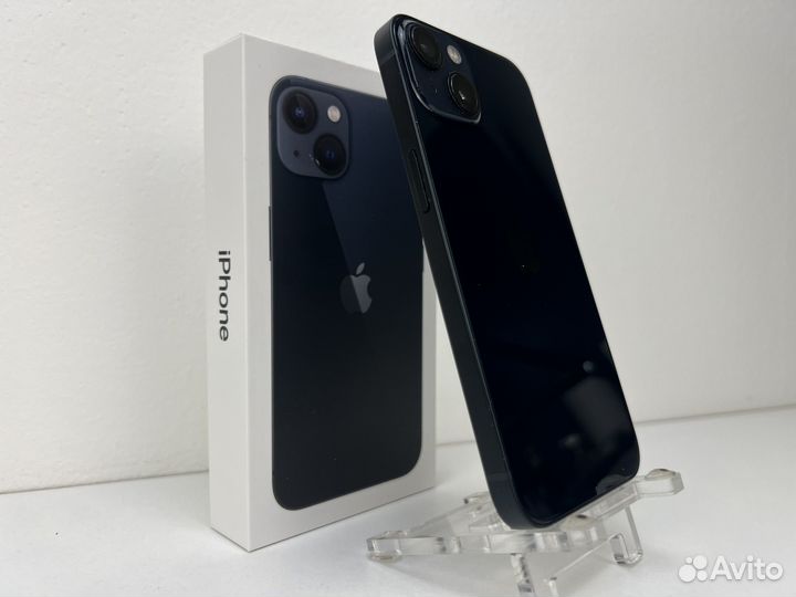 iPhone 13, 256 ГБ