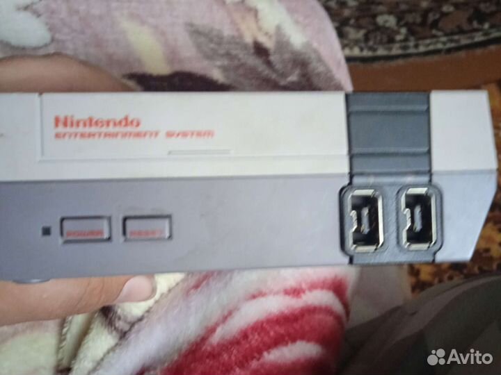 Nes mini Nintendo