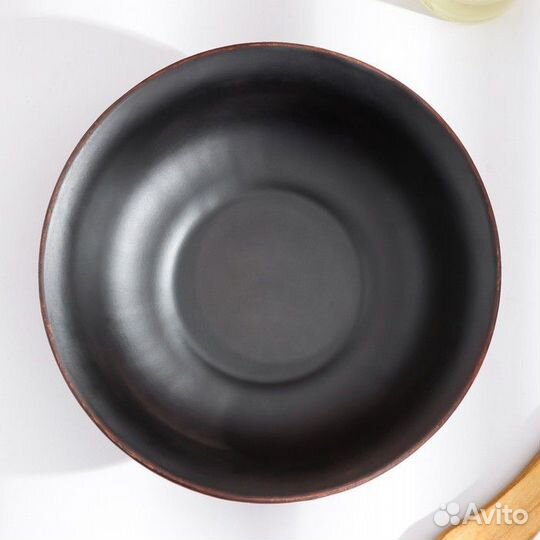 2 шт. Блюдо для запекания, 0,55 л, 11х16х16 см, ан