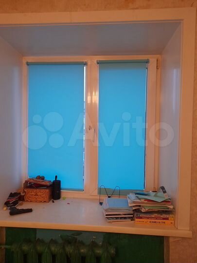 2-к. квартира, 43,8 м², 4/4 эт.