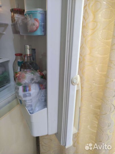 Холодильник LG no frost Корея