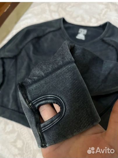 Спорт еостюм для зала S-M