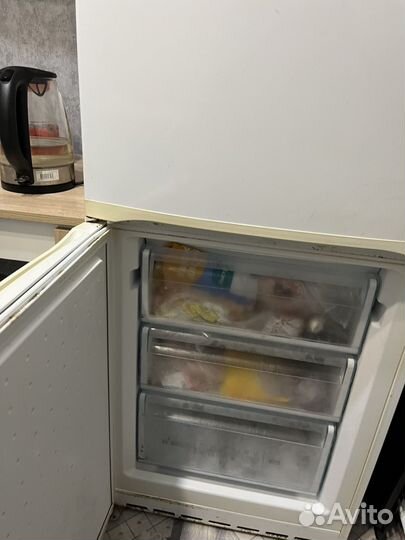 Холодильник