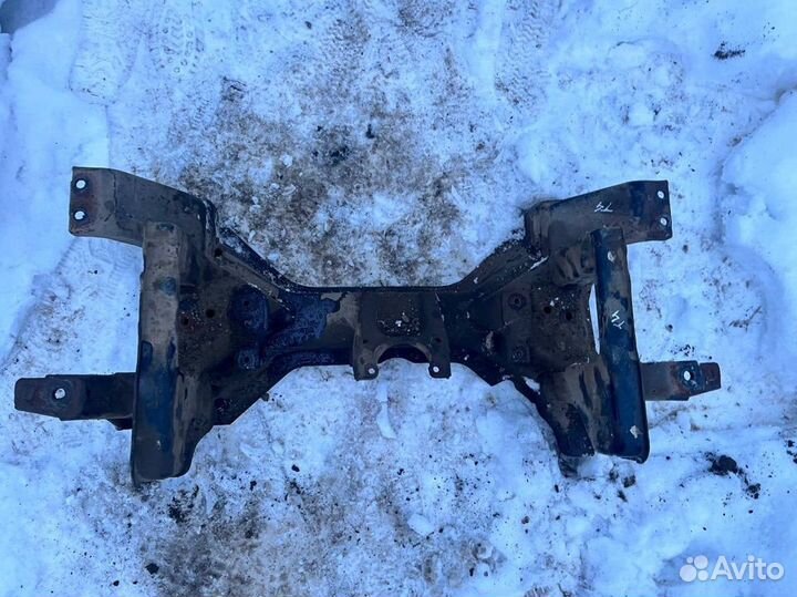 Подрамник Volkswagen Transporter T4 Транспортер