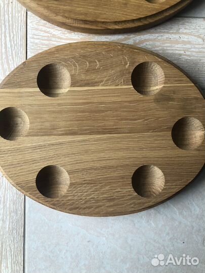 Подставка для пасхальных яиц