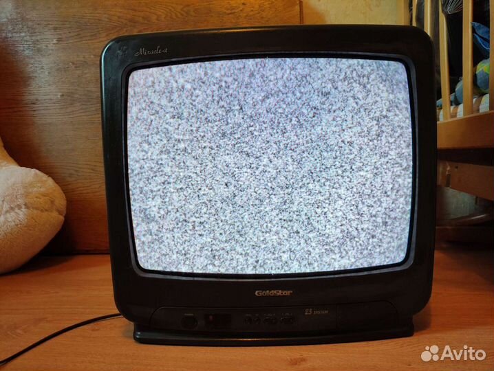 Телевизор Goldstar CF-20A80Y