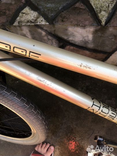 Веласипед бмх