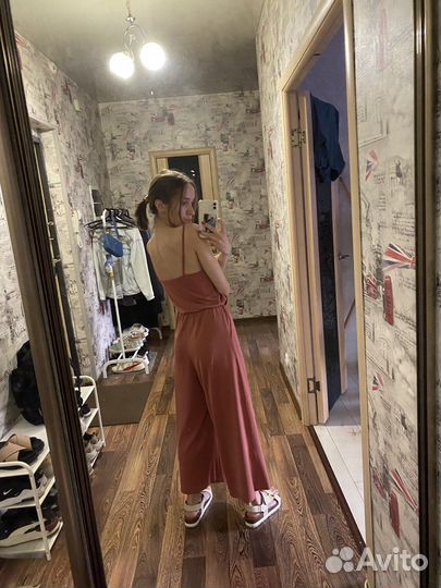 Комбинезон monki