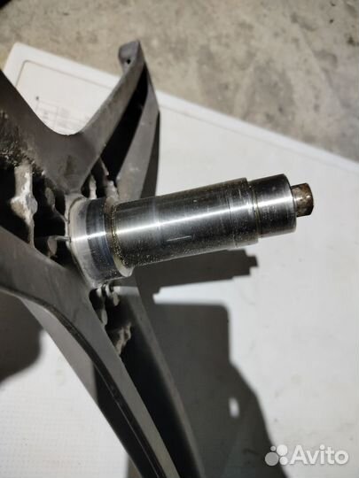 Креставина стиральной машины hair