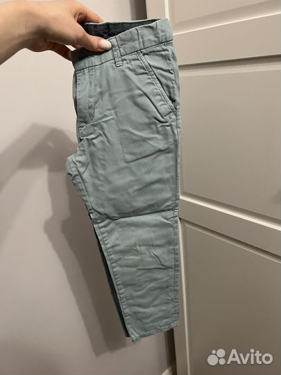 Брюки десткие H&M