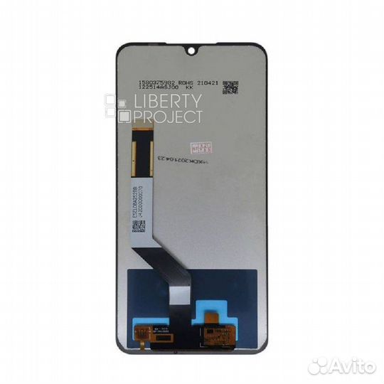 LCD дисплей для Xiaomi Redmi Note 7
