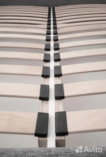 Кровать двухспальная новая