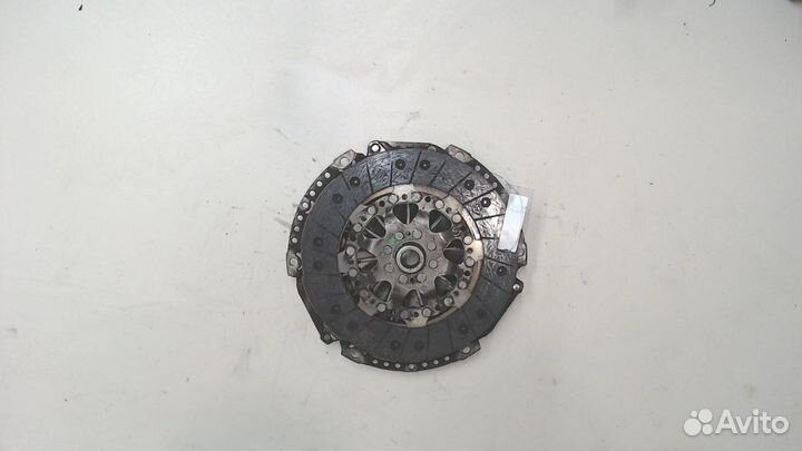 Корзина сцепления Peugeot 307, 2007