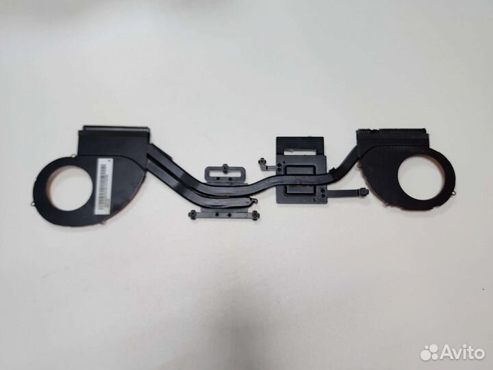 Система охлаждения для ноутбука acer aspire V5-552