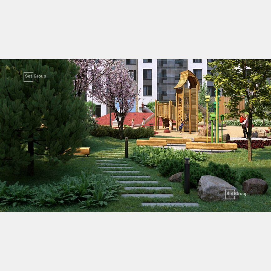2-к. квартира, 75 м², 8/10 эт.