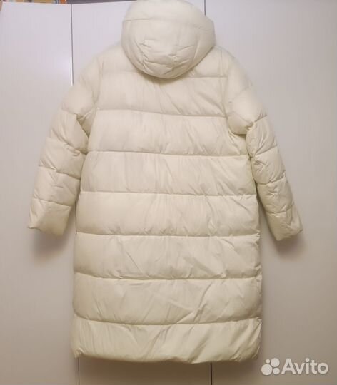 Пальто зимнее новое 58-60