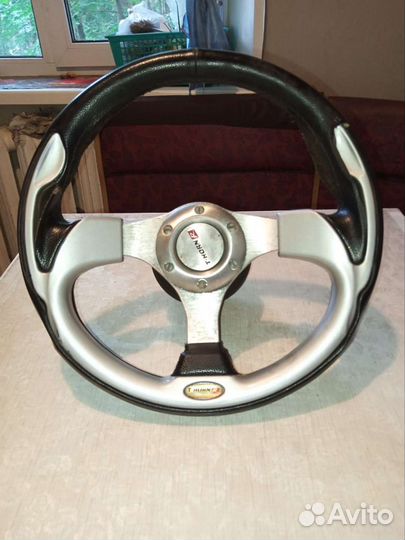 Руль для ваз
