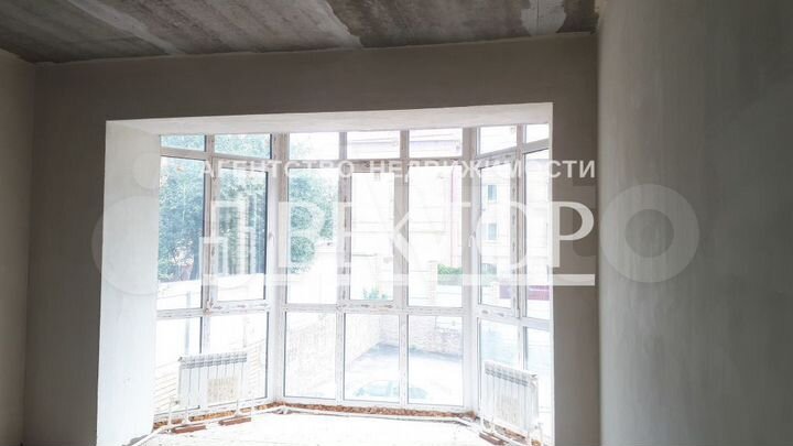 4-к. квартира, 119 м², 2/3 эт.