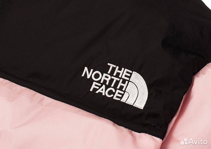 Пуховик The North Face Hf