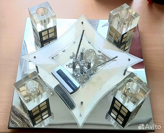 Светильник потолочный светодиодный