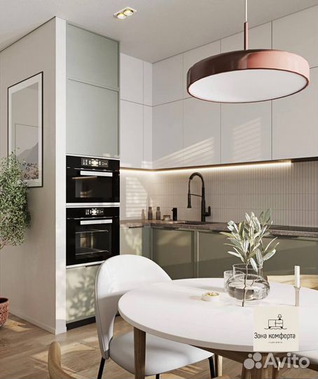 Кухни на заказ от производителя