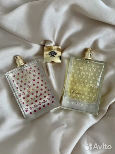 Norana perfumes
