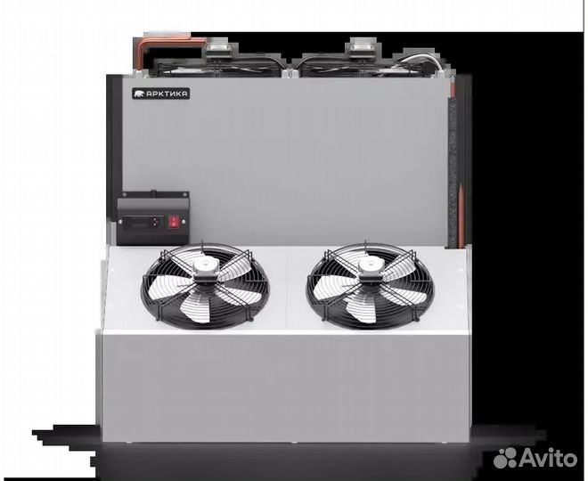 Холодильная сплит-система смс 221 Арктика