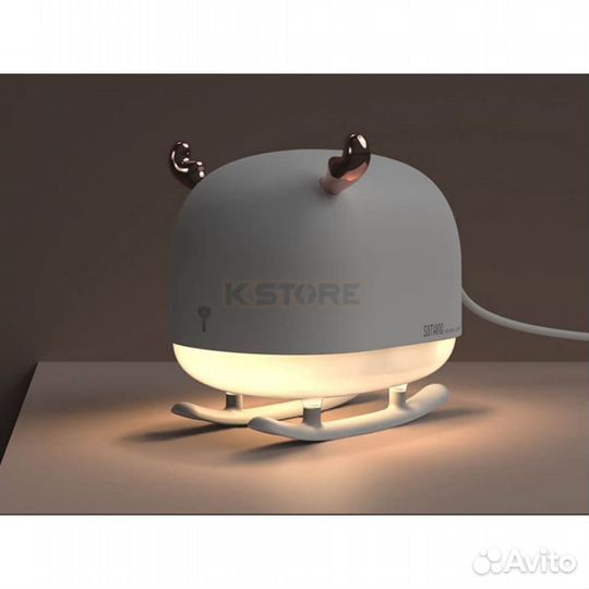 Портативный увлажнитель воздуха Sothing Deer Humid