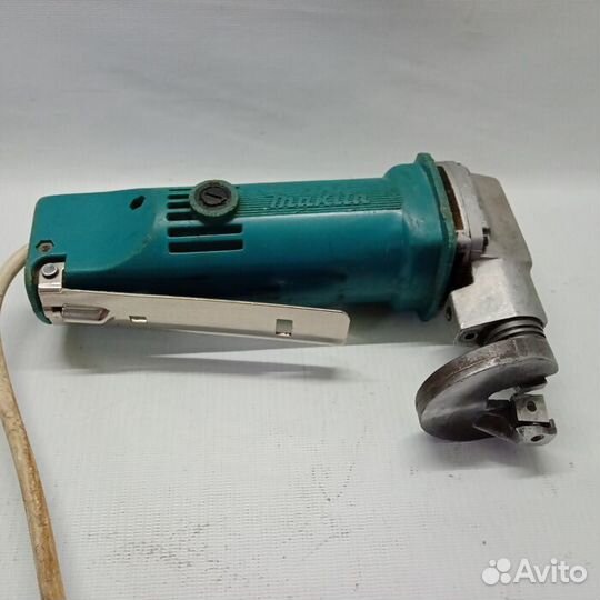 Ножницы Makita JS1600 синий (7422)