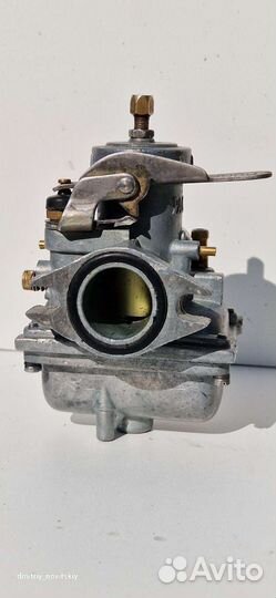 Карбюратор Pacco