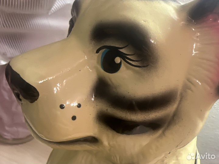 Тигр копилка