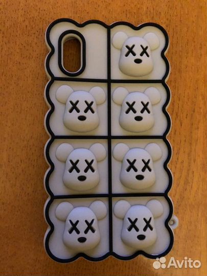 Чехол для iPhone X XS