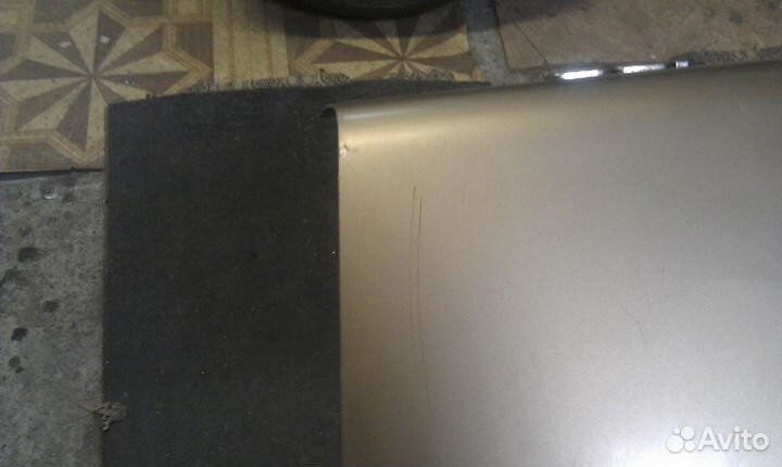 Крышка багажника Audi 100, 44кузов, С3