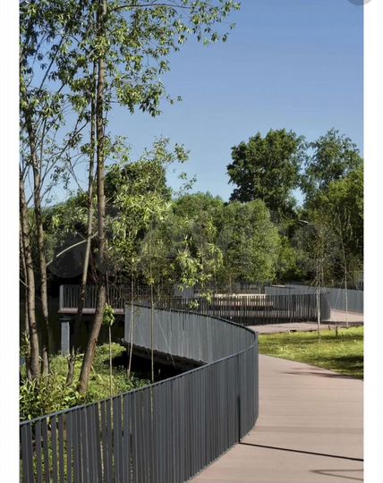 1-к. квартира, 37,2 м², 2/14 эт.