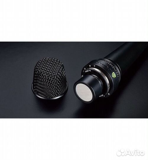 Микрофон lewitt MTP740CM