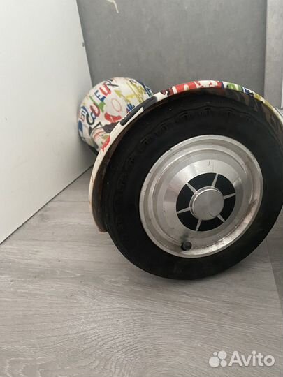 Гироскутер бу