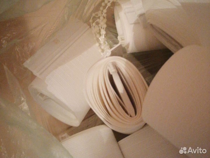 Жалюзи вертикальные новые