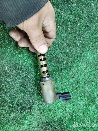 Фазорегулятор Lexus RX 2