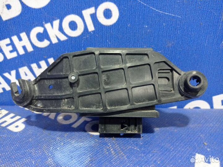 Блок управления светом Opel Astra H седан 2008