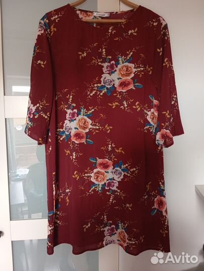 Платье женское
