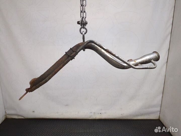 Горловина заливная топливная Honda Accord 7, 2007