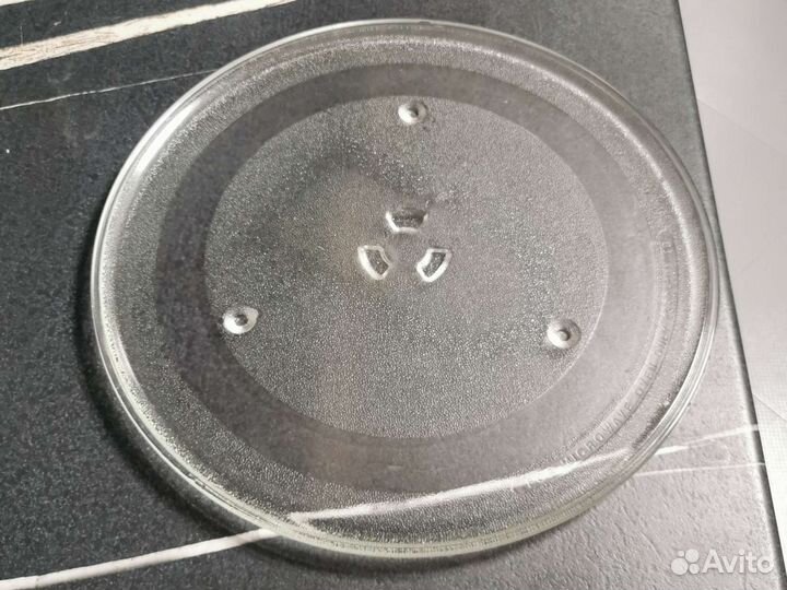 Тарелка для микроволновой печи